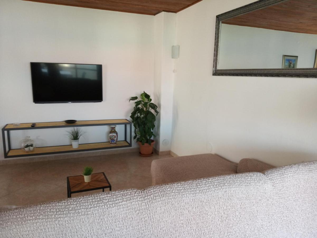 Apartman Mijic 트로기르 외부 사진