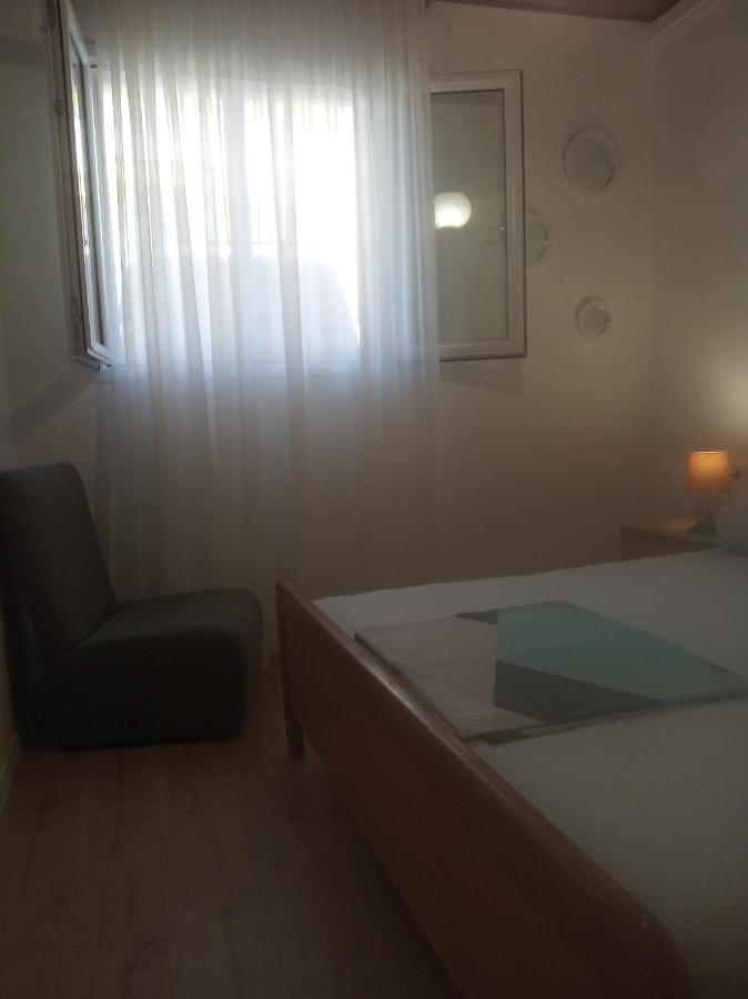 Apartman Mijic 트로기르 외부 사진