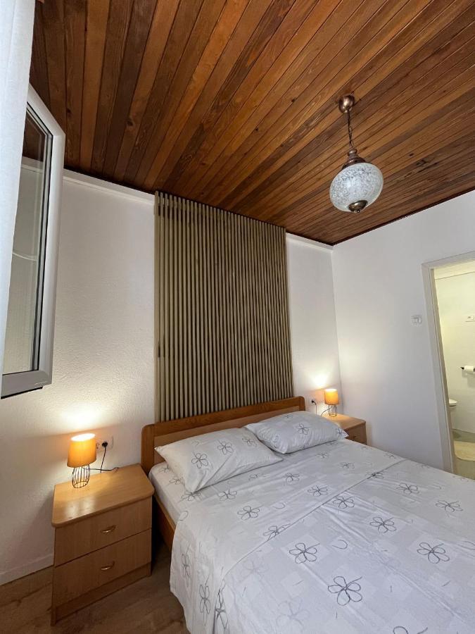 Apartman Mijic 트로기르 외부 사진