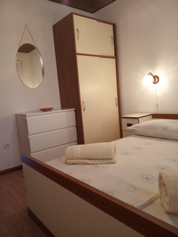 Apartman Mijic 트로기르 외부 사진